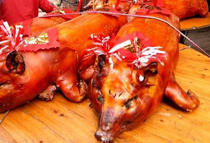 热烈祝贺粤煌梁一谷烧腊师傅“瓦罐烧猪”荣获广州美食比赛金奖